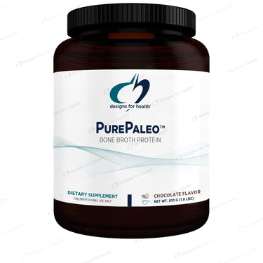 PurePaleo - Designs For Health